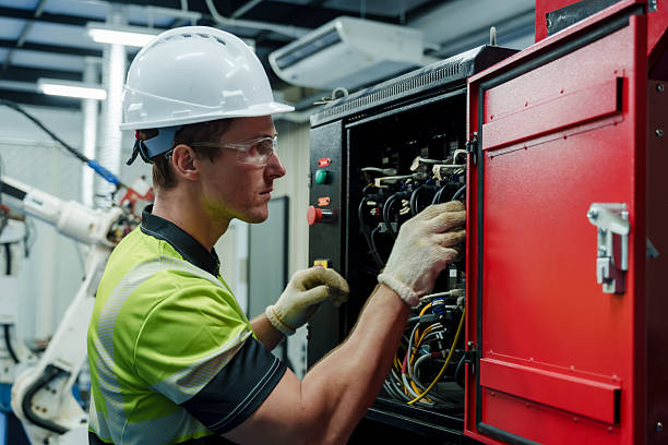 24/7 Emergency Generator Installation experts in Buckley, WA