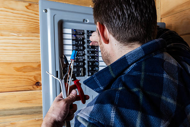 Affordable Generator Installation solutions in Buckley, WA
